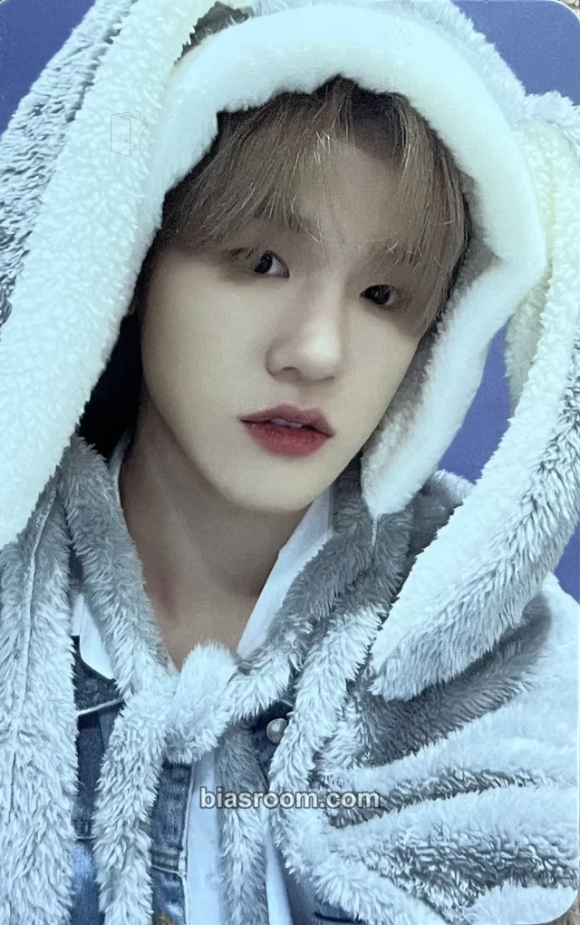 JustB - Bain - JUST Be with you Pt.1 Album makestar round 4 video call (fancall)