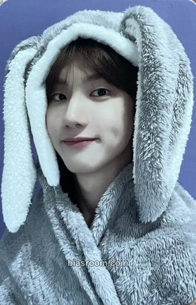 JustB - DY - JUST Be with you Pt.1 Album makestar round 4 video call (fancall)