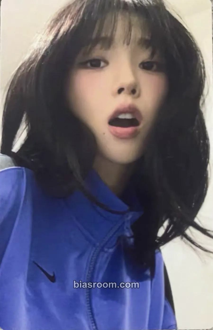 Karina SM Artist Birthday MD Photocard - aespa - aespa K-pop photocard