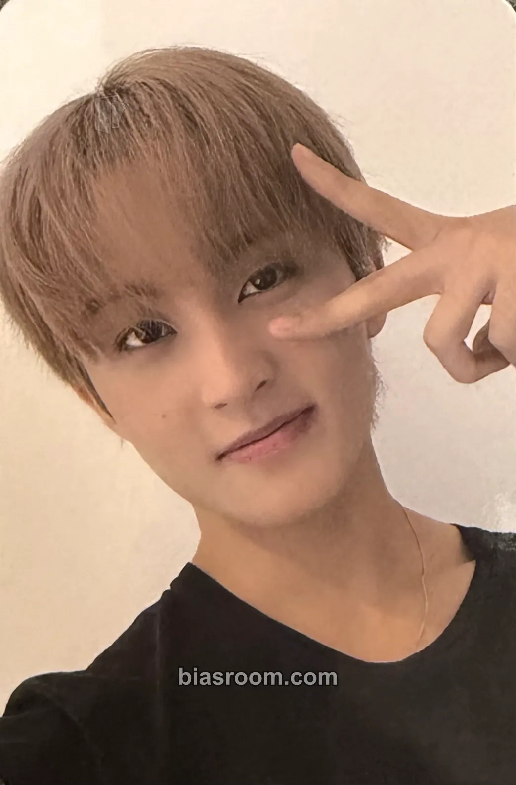 Mark Go Back to the Future Photocard - NCT DREAM - NCT DREAM K-pop photocard