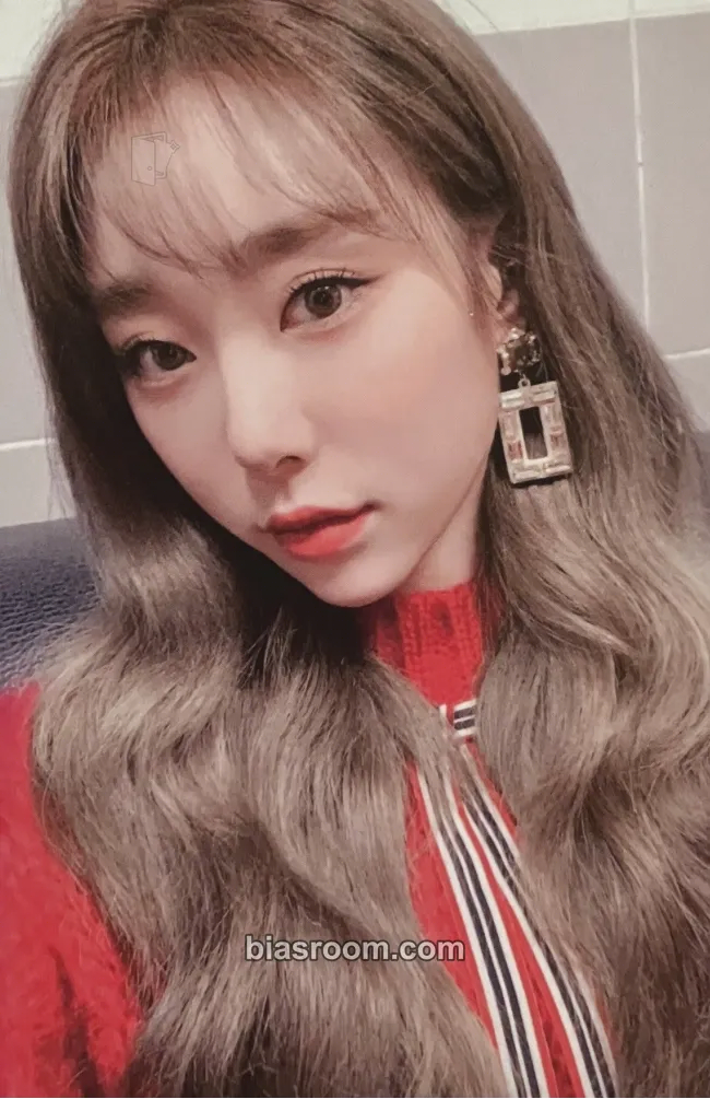 Yeonjung As You Wish Photocard - WJSN - WJSN K-pop photocard