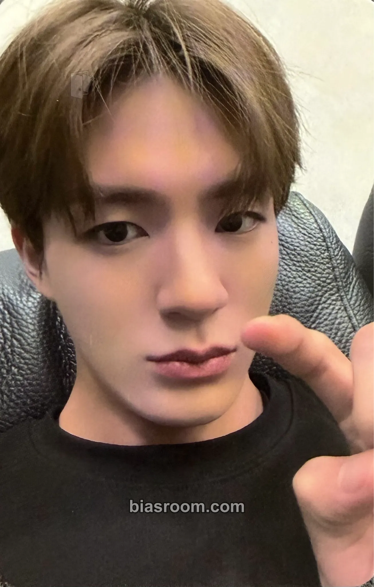 Jeno Go Back to the Future Photocard - NCT DREAM - NCT DREAM K-pop photocard