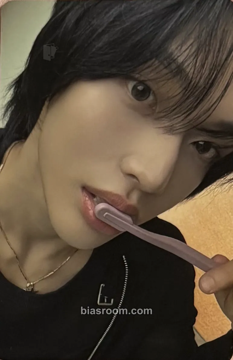 Wonbin DICON Volume 22 Photocard - RIIZE - RIIZE K-pop photocard