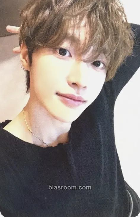 Wonbin Odyssey Photocard - RIIZE - RIIZE K-pop photocard
