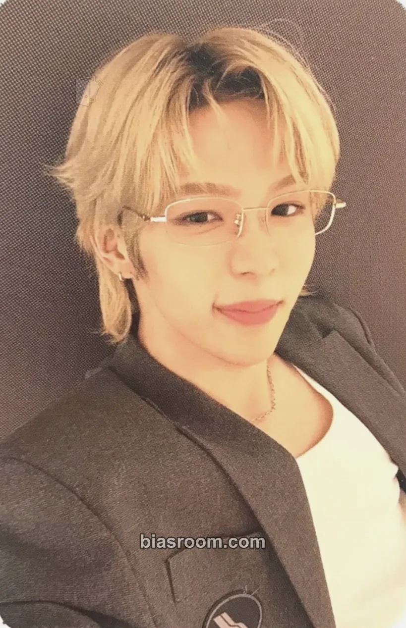 Shotaro Odyssey Photocard - RIIZE - RIIZE K-pop photocard