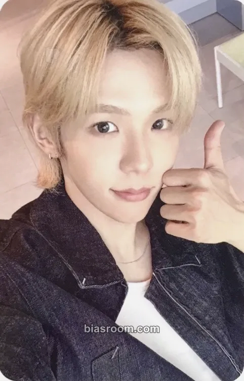Shotaro Odyssey Photocard - RIIZE - RIIZE K-pop photocard