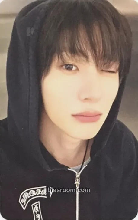 Anton Odyssey Photocard - RIIZE - RIIZE K-pop photocard