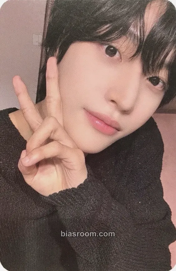 Wonbin Riizing Photocard - RIIZE - RIIZE K-pop photocard