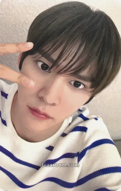 Eunseok Riizing Photocard - RIIZE - RIIZE K-pop photocard