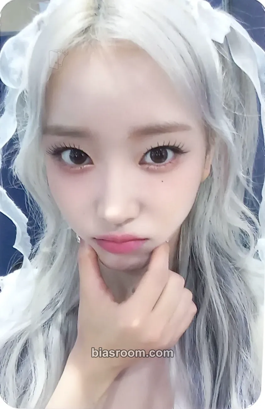 STAYC - Sumin - TEENFRESH Album fromm store lucky draw (LD)