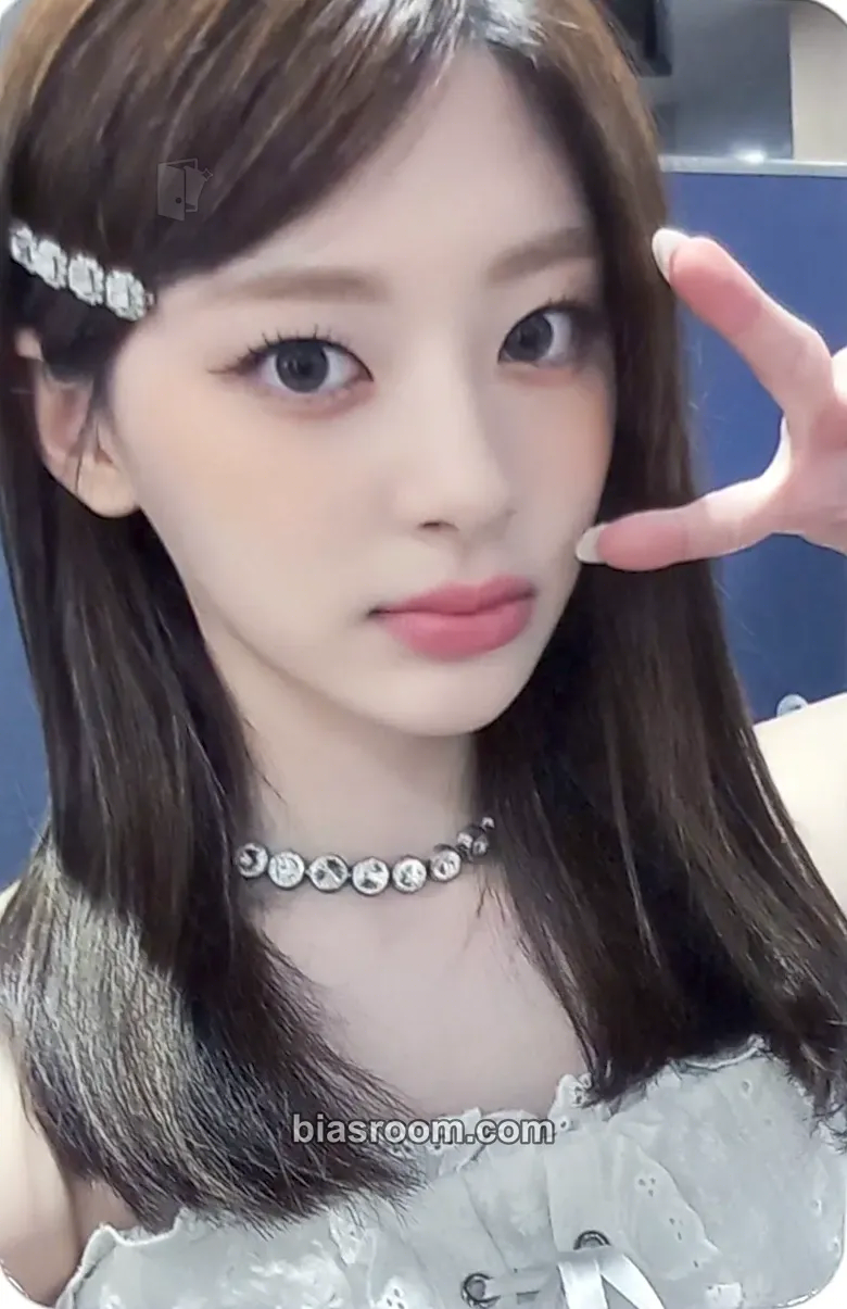 STAYC - Seeun - TEENFRESH Album fromm store lucky draw (LD)