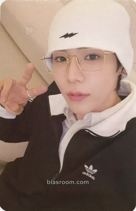 Shotaro Riizing Photocard - RIIZE - RIIZE K-pop photocard