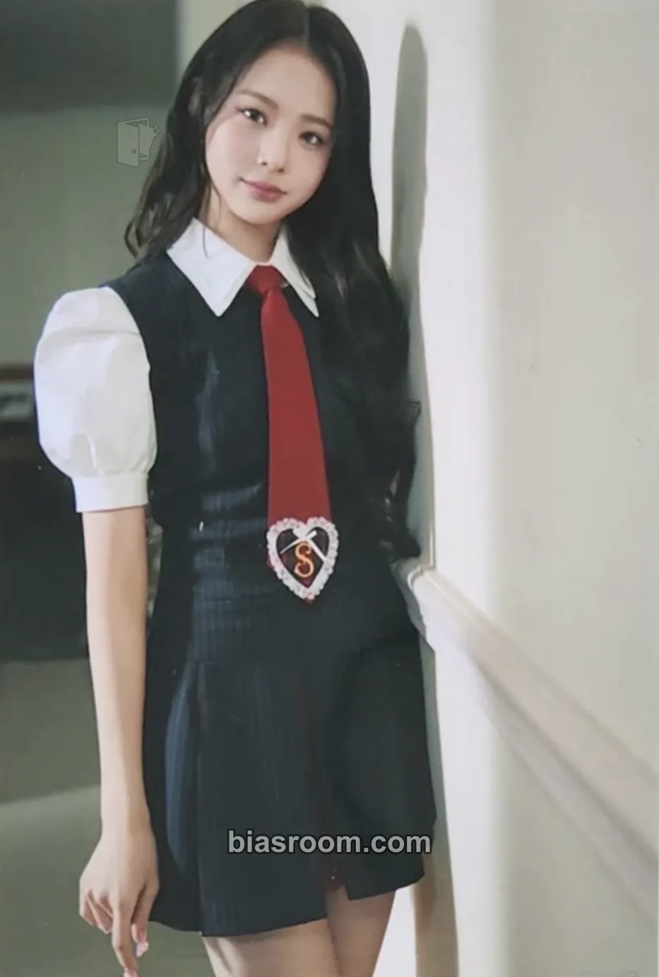 Seowon SWICY Photocard - UNIS - UNIS K-pop photocard