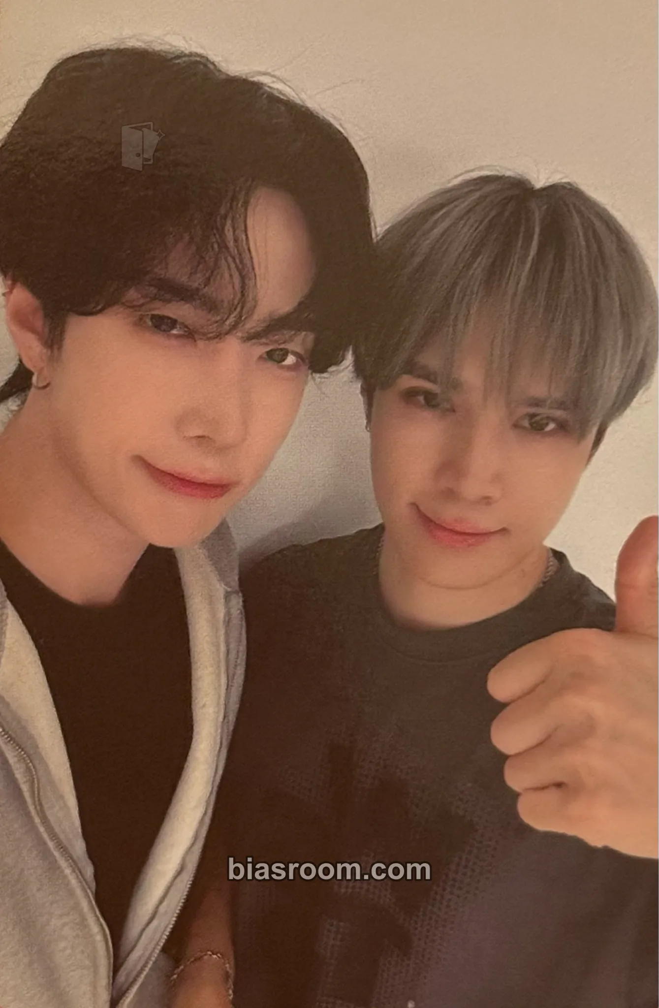 Next Horizon 2025 World tour in Europe Photocard - ONE PACT - ONE PACT K-pop photocard