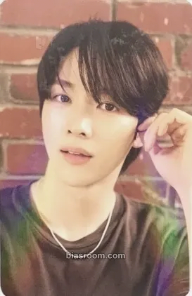 Sungchan Riizing : Epilogue Photocard - RIIZE - RIIZE K-pop photocard