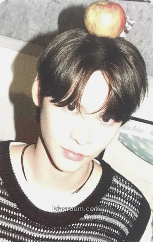 Eunseok Riizing : Epilogue Photocard - RIIZE - RIIZE K-pop photocard