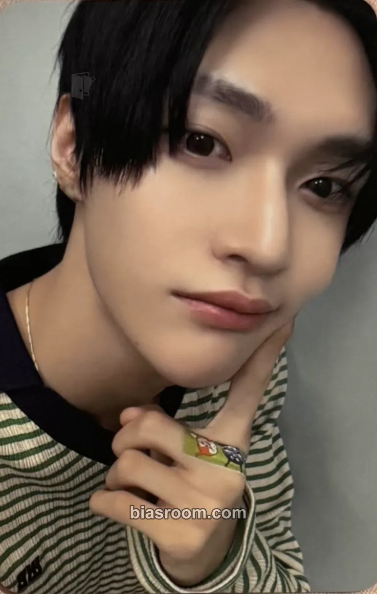 Wonbin Riizing Photocard - RIIZE - RIIZE K-pop photocard