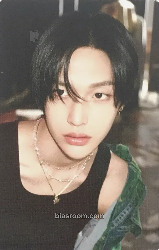 Wonbin Riizing Photocard - RIIZE - RIIZE K-pop photocard