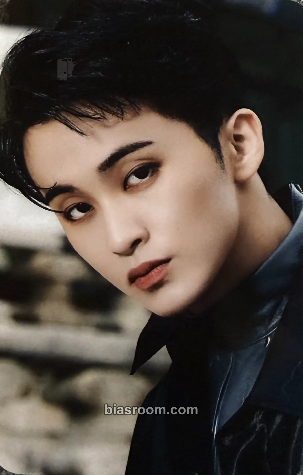 Mark Fact Check MD Photocard - NCT 127 - NCT 127 K-pop photocard