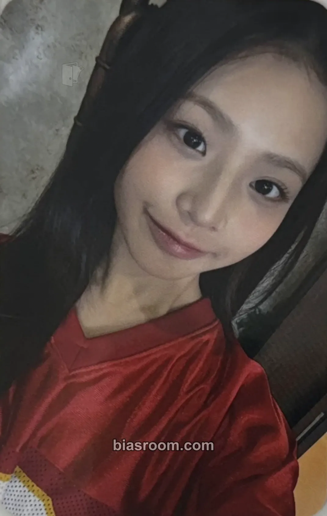 Seowon ITTA Magazine UNIS ver. Photocard - UNIS - UNIS K-pop photocard