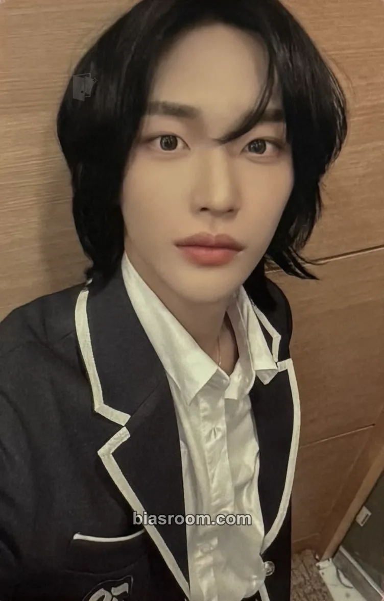 Wonbin 1st Stage to RIIZE Photocard - RIIZE - RIIZE K-pop photocard