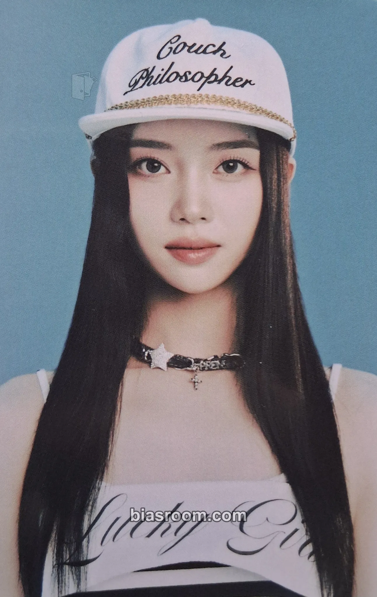 Xiaoting KEP1ASIA - 2025 Fan Concert Tour Photocard - Kep1er - Kep1er K-pop photocard