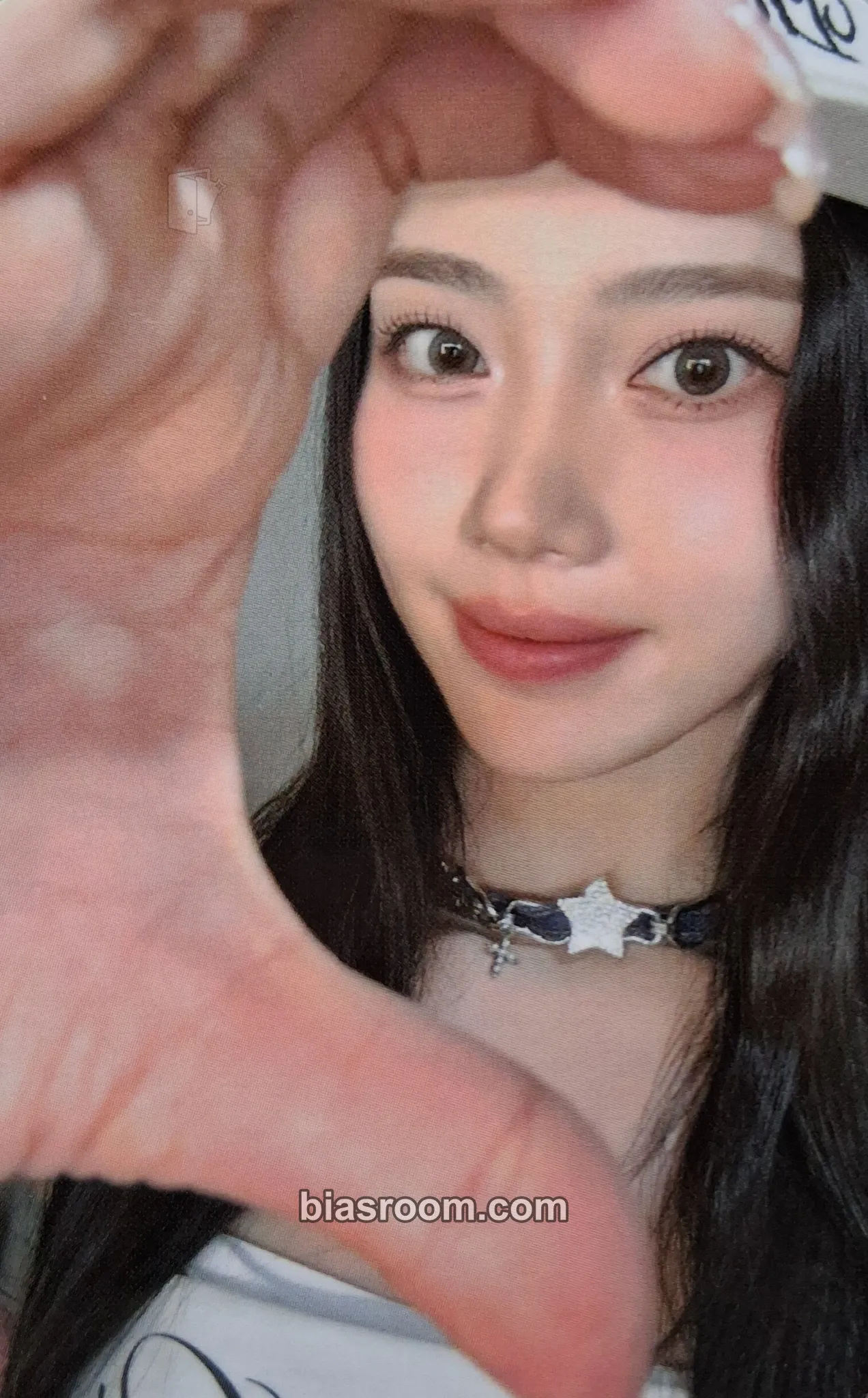 Xiaoting KEP1ASIA - 2025 Fan Concert Tour Photocard - Kep1er - Kep1er K-pop photocard