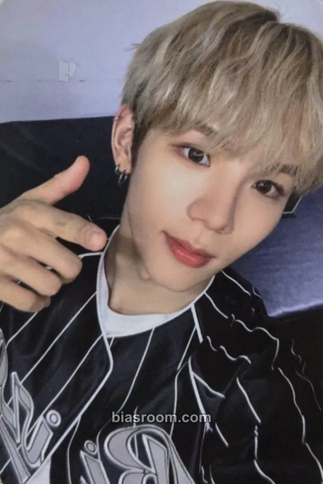 Shotaro Talk Saxy Photocard - RIIZE - RIIZE K-pop photocard