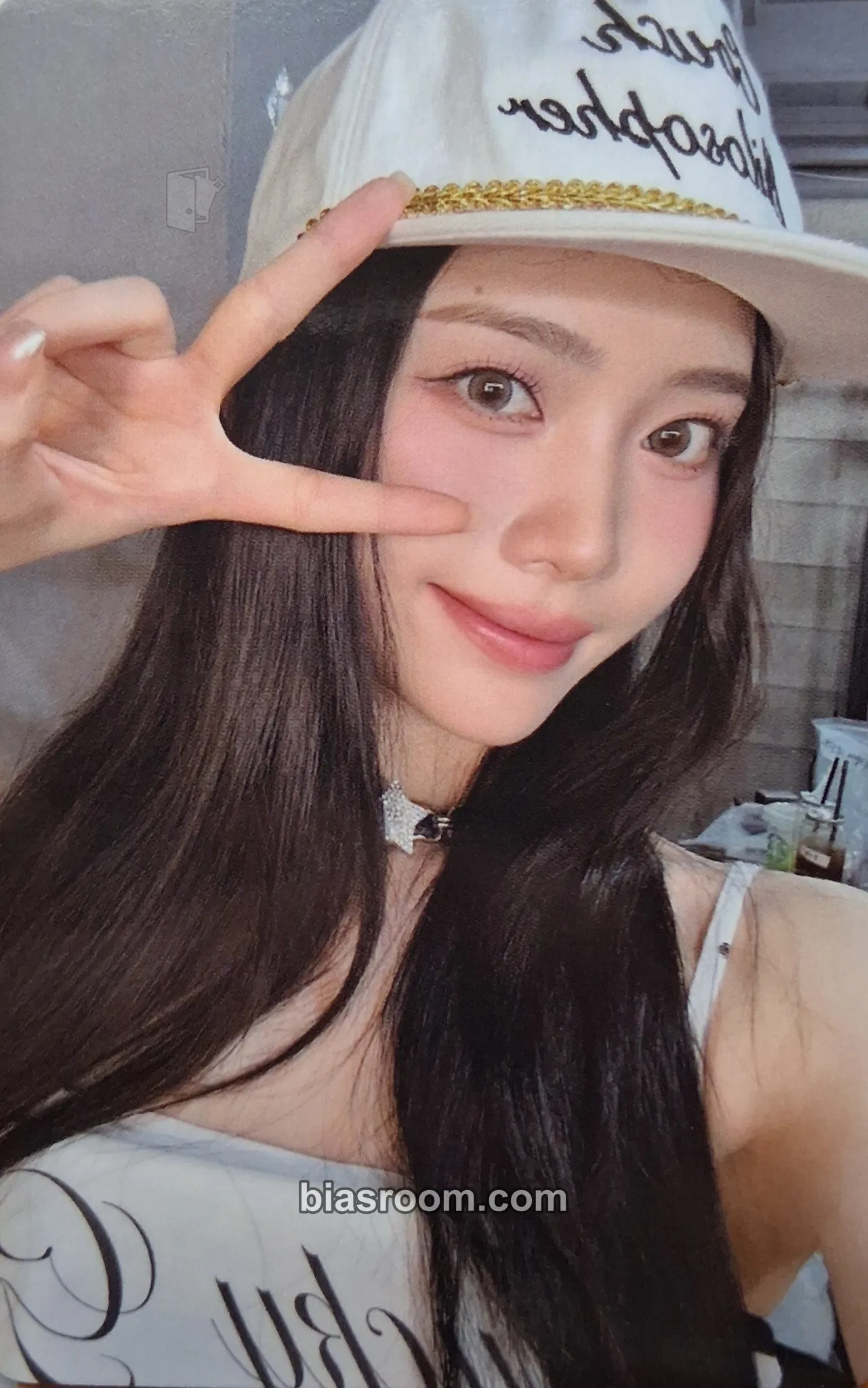 Xiaoting KEP1ASIA - 2025 Fan Concert Tour Photocard - Kep1er - Kep1er K-pop photocard