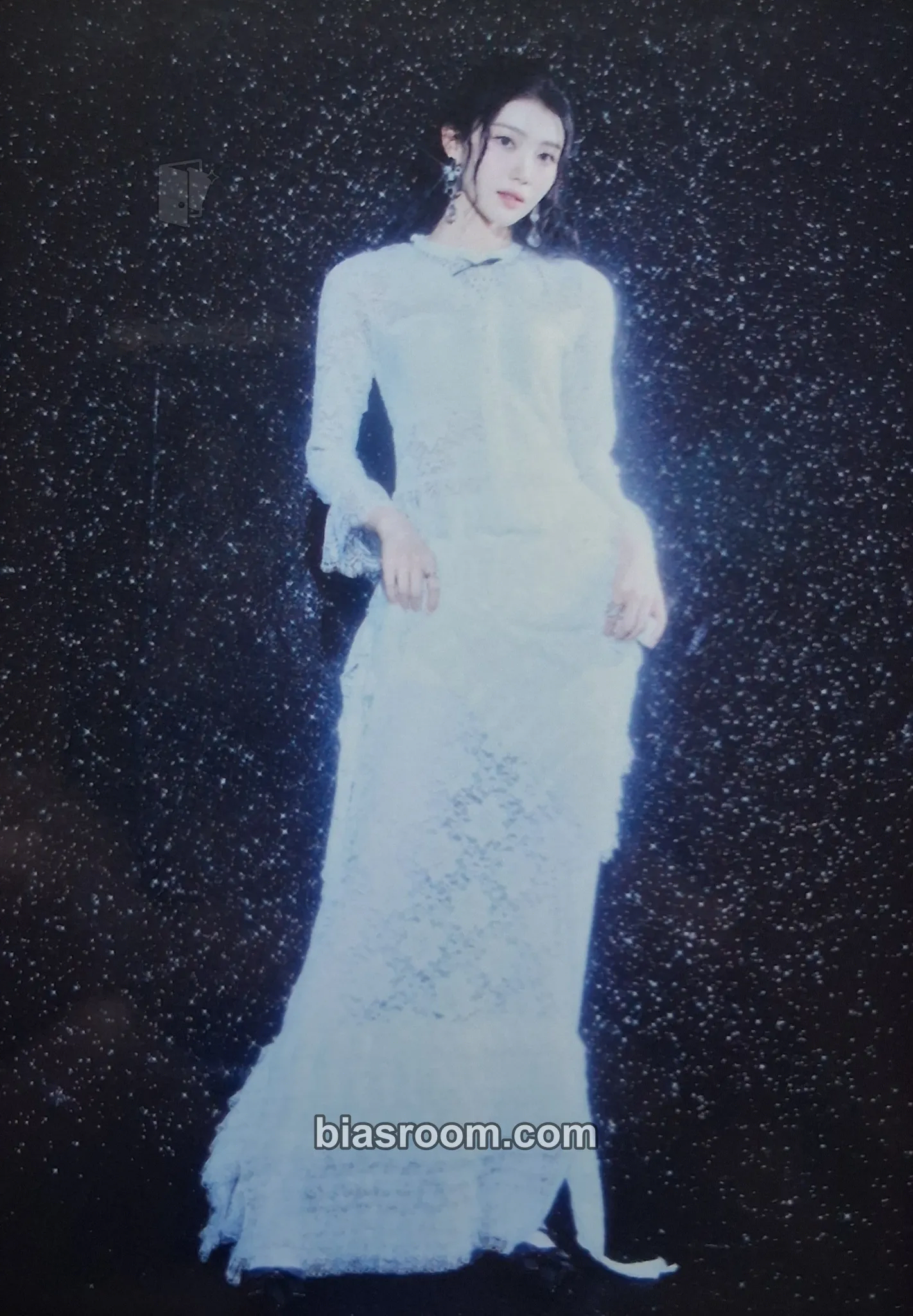 Xiaoting KEP1ASIA - 2025 Fan Concert Tour Photocard - Kep1er - Kep1er K-pop photocard