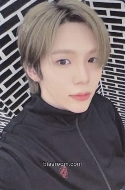 Shotaro Odyssey Photocard - RIIZE - RIIZE K-pop photocard
