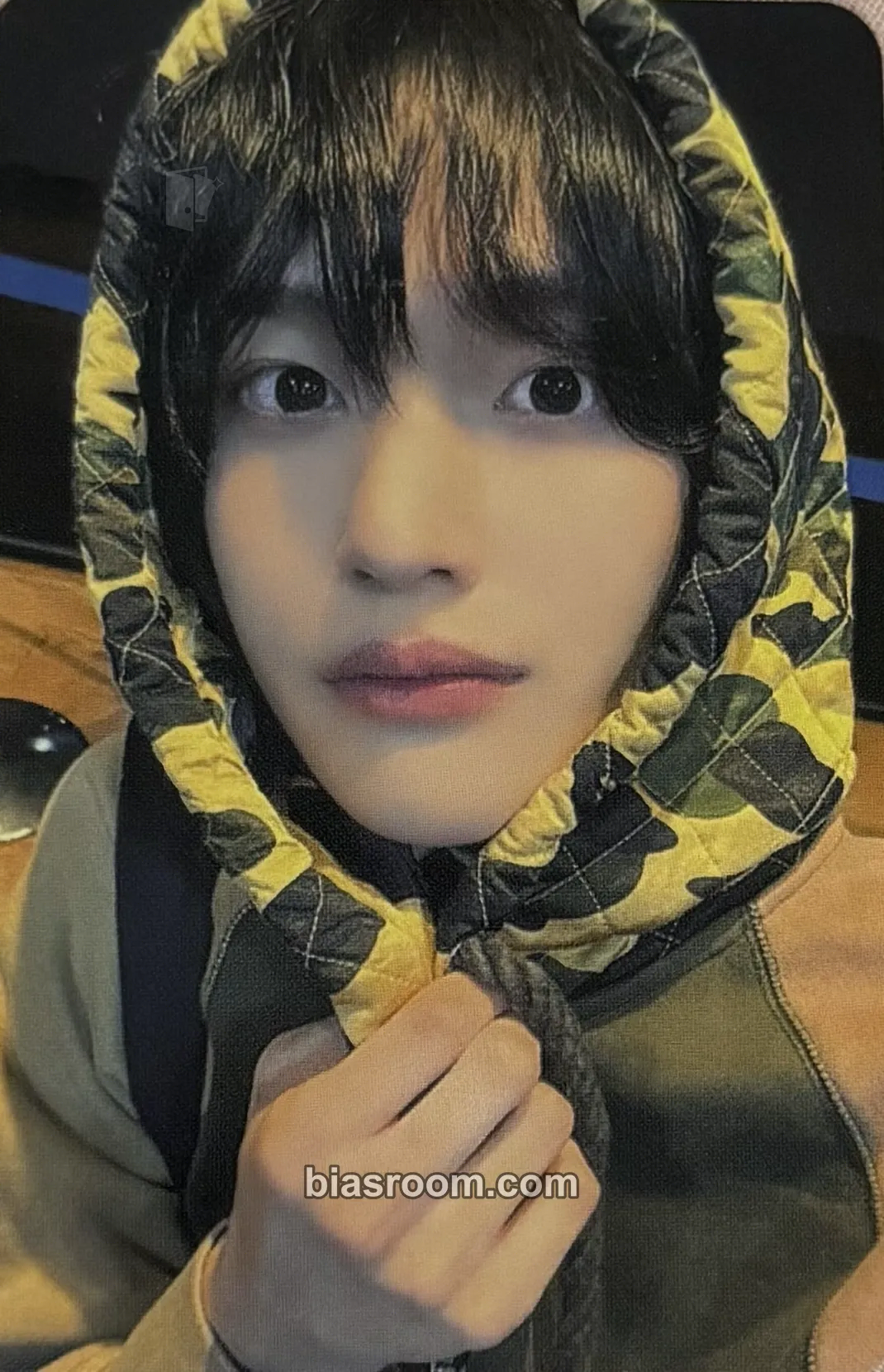 Wonbin Get A Guitar Photocard - RIIZE - RIIZE K-pop photocard