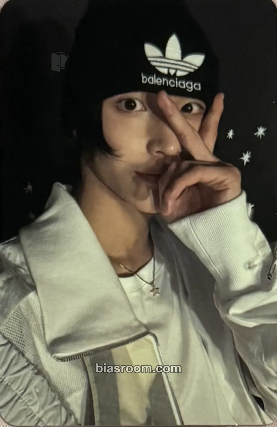 Wonbin Get A Guitar Photocard - RIIZE - RIIZE K-pop photocard