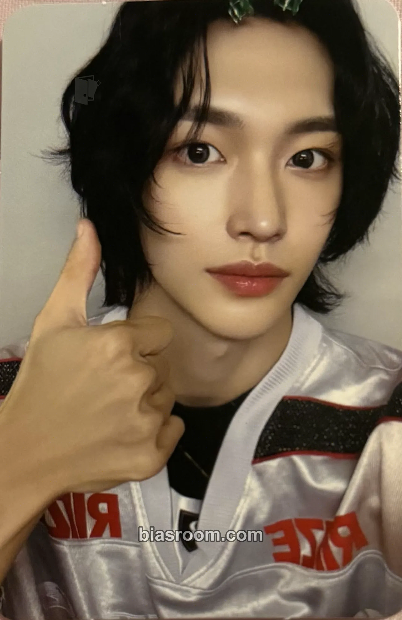Wonbin RIIZE UP Pop-up Photocard - RIIZE - RIIZE K-pop photocard