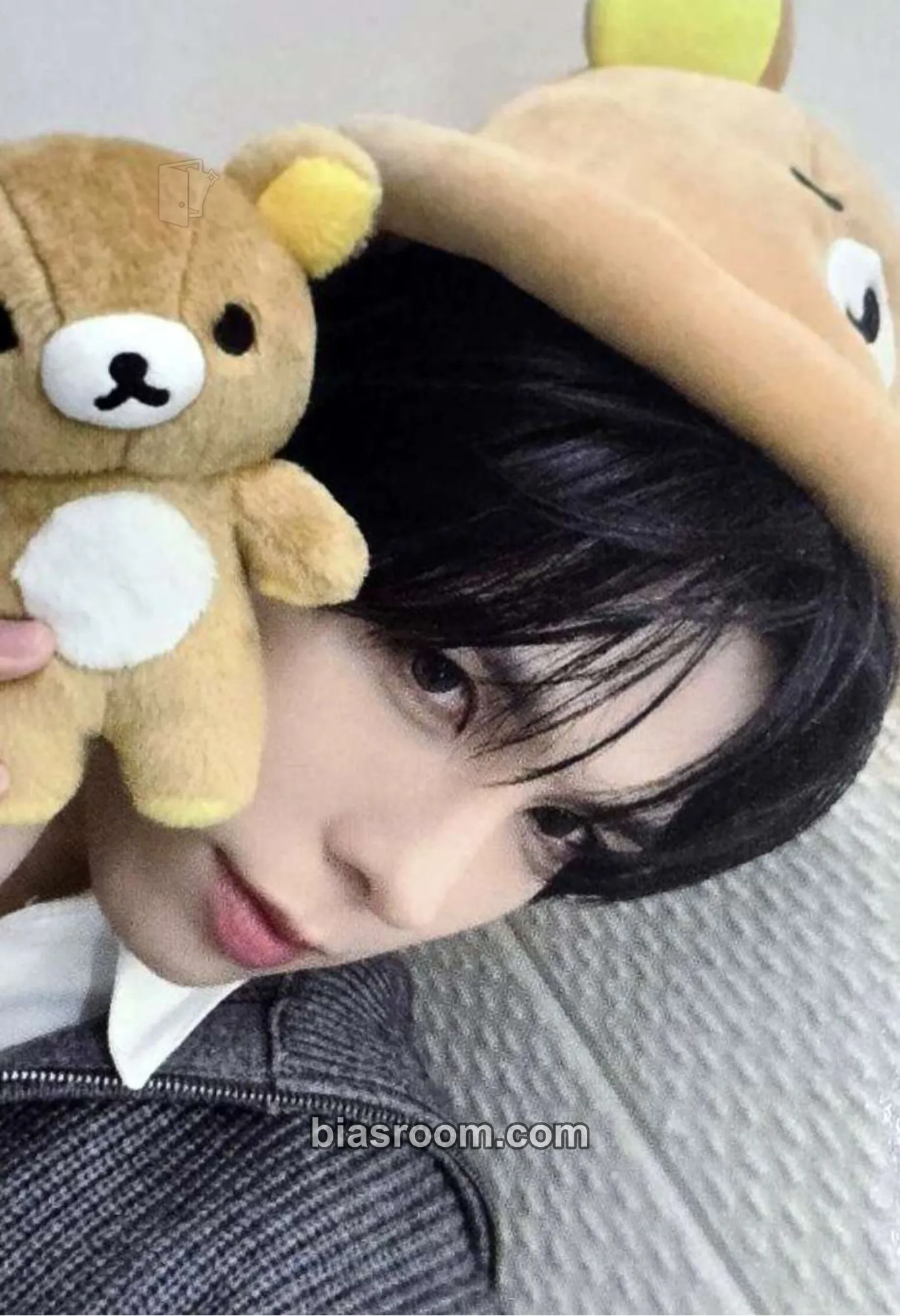 Yejun 2026 Season's Greetings - Return E'LAST Photocard - E’LAST - E’LAST K-pop photocard
