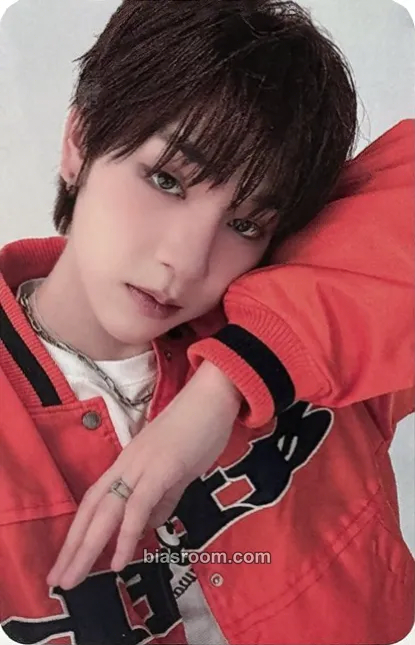 Dongyun Doogeundae Photocard - DRIPPIN - DRIPPIN K-pop photocard