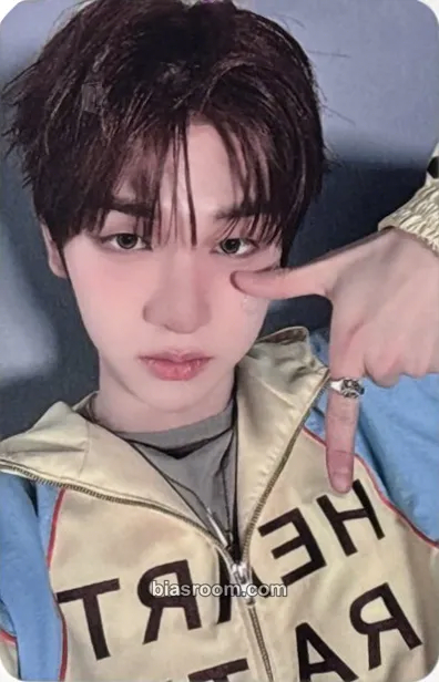 Dongyun Doogeundae Photocard - DRIPPIN - DRIPPIN K-pop photocard