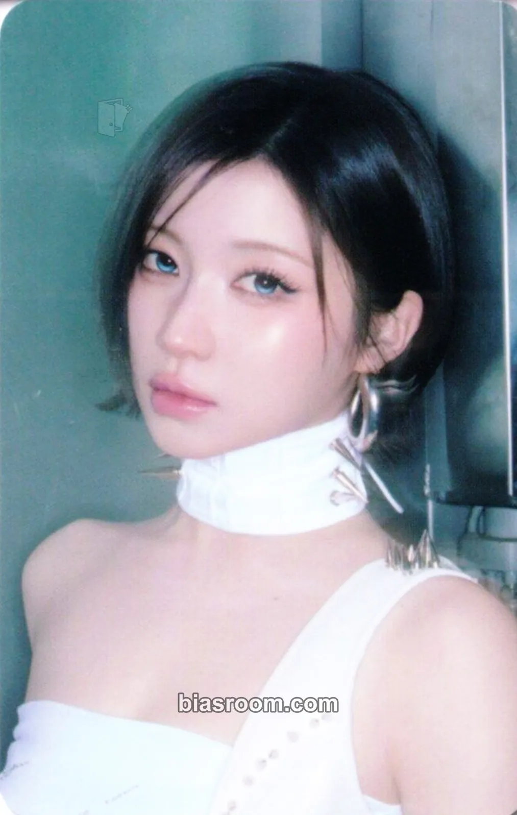 Asa Photocards (BABYMONSTER) | Bias Room