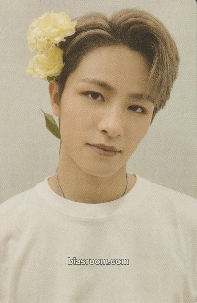 LE'V - LE'V - A.I. BAE Album album photocard