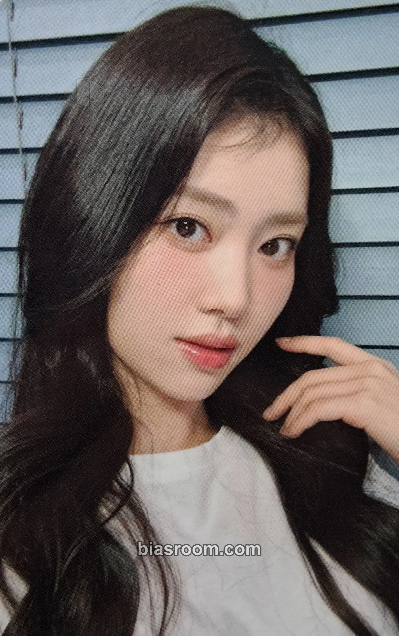 Xiaoting BUBBLE GUM Photocard - Kep1er - Kep1er K-pop photocard