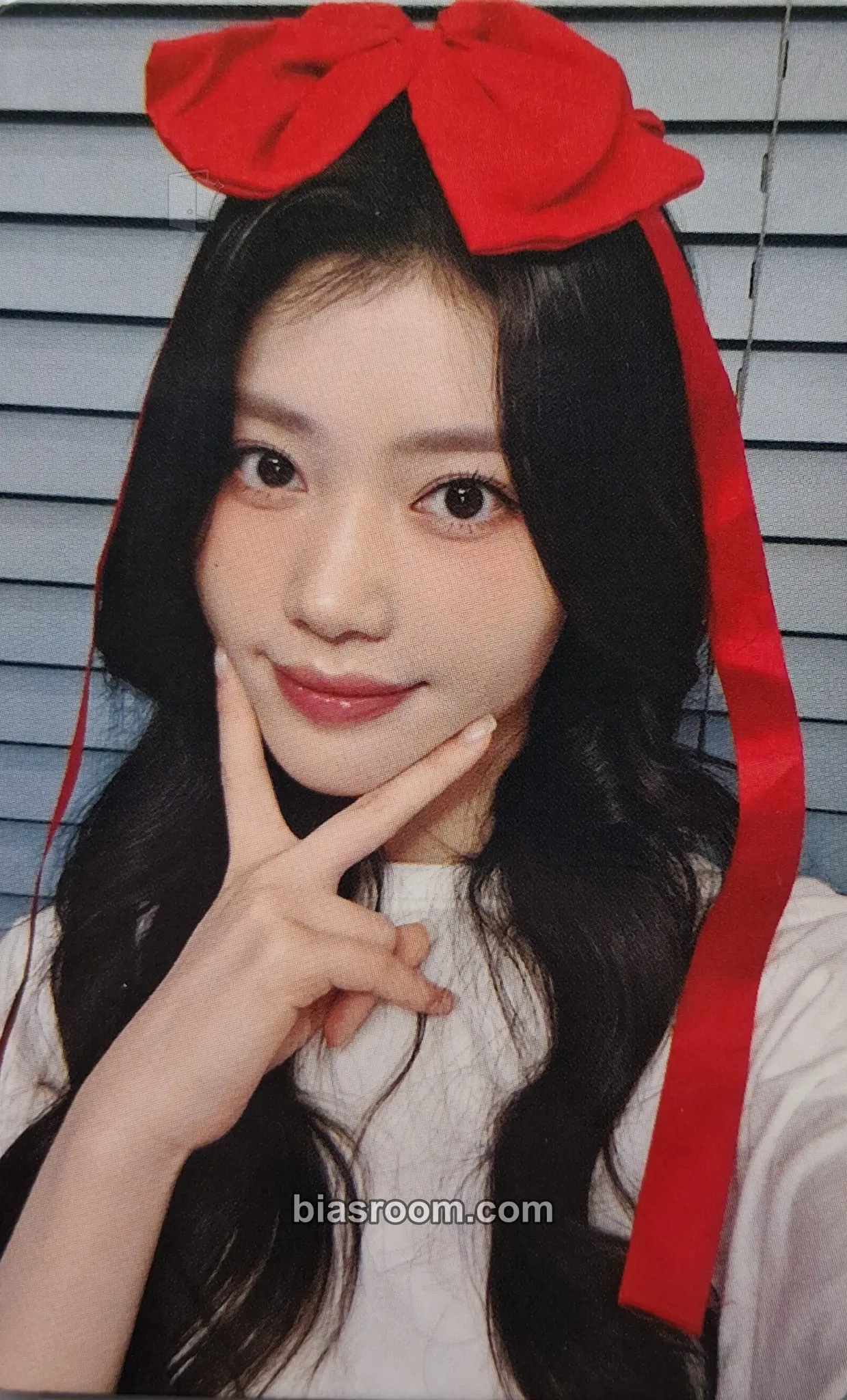 Xiaoting BUBBLE GUM Photocard - Kep1er - Kep1er K-pop photocard