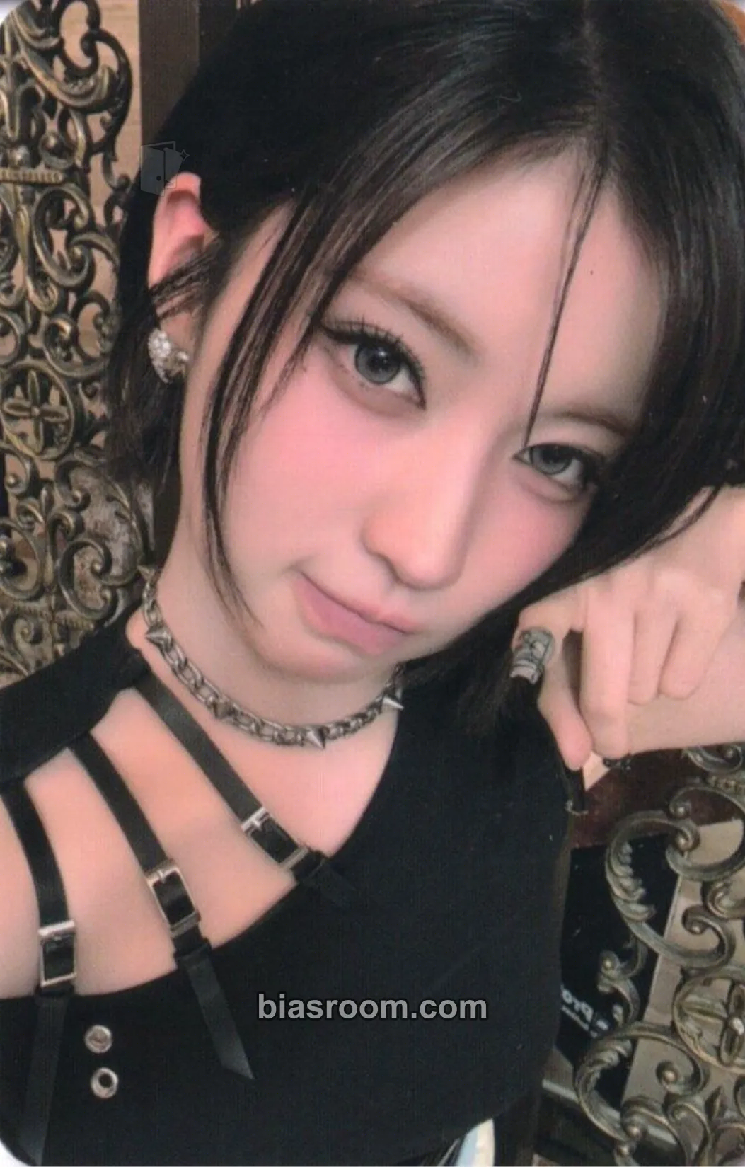 Asa Photocards (BABYMONSTER) | Bias Room