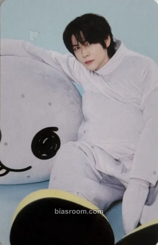 Eunseok We Little RIIZE @ RIIZE Park Photocard - RIIZE - RIIZE K-pop photocard