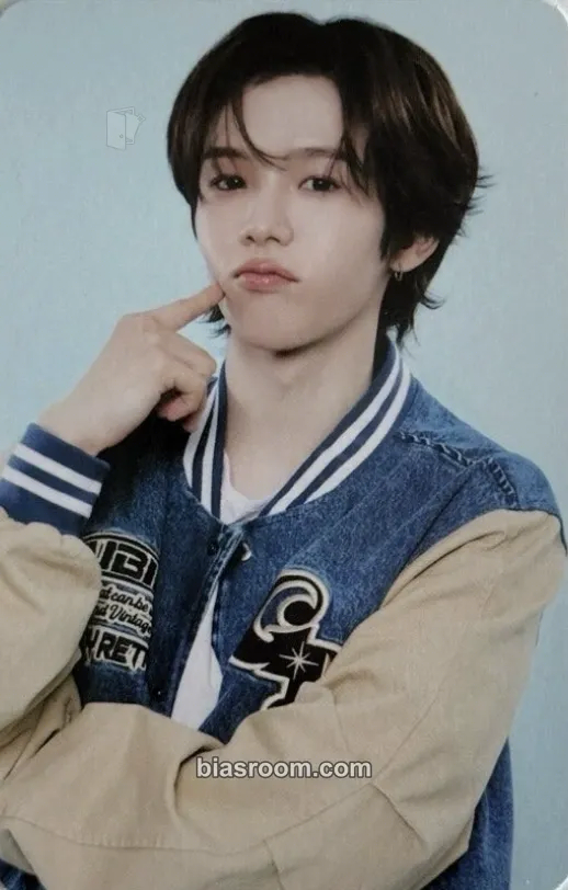 Shotaro We Little RIIZE @ RIIZE Park Photocard - RIIZE - RIIZE K-pop photocard