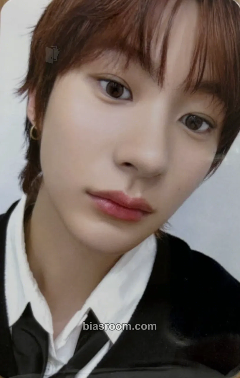 Anton RIIZE UP Pop-up Photocard - RIIZE - RIIZE K-pop photocard