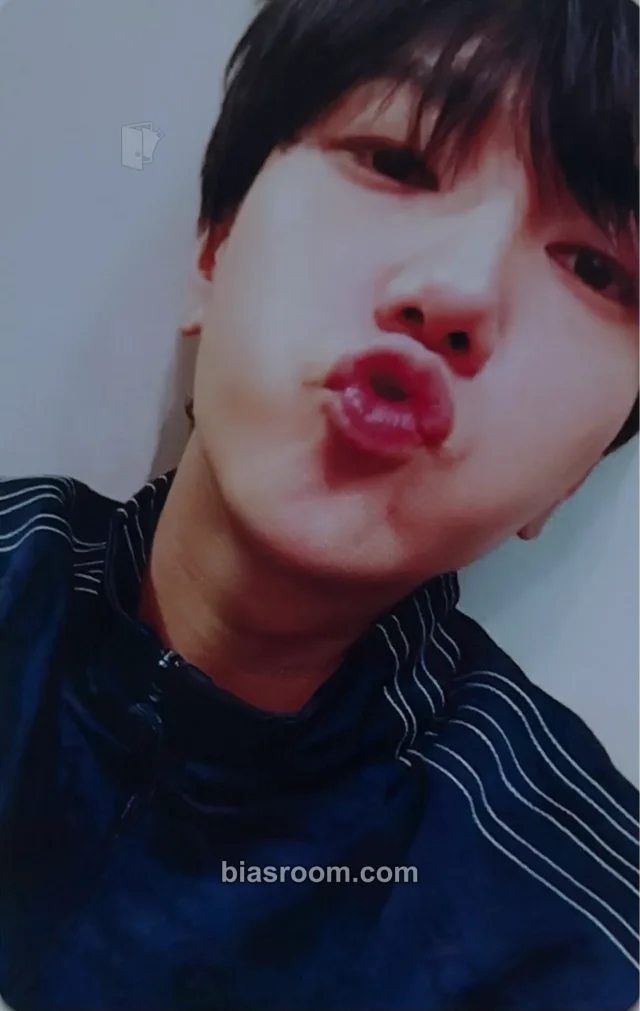 SUPER JUNIOR - Yesung - Splash/Aishiteru tte Ienai (Yesung Solo) Album album photocard solo album japanese album