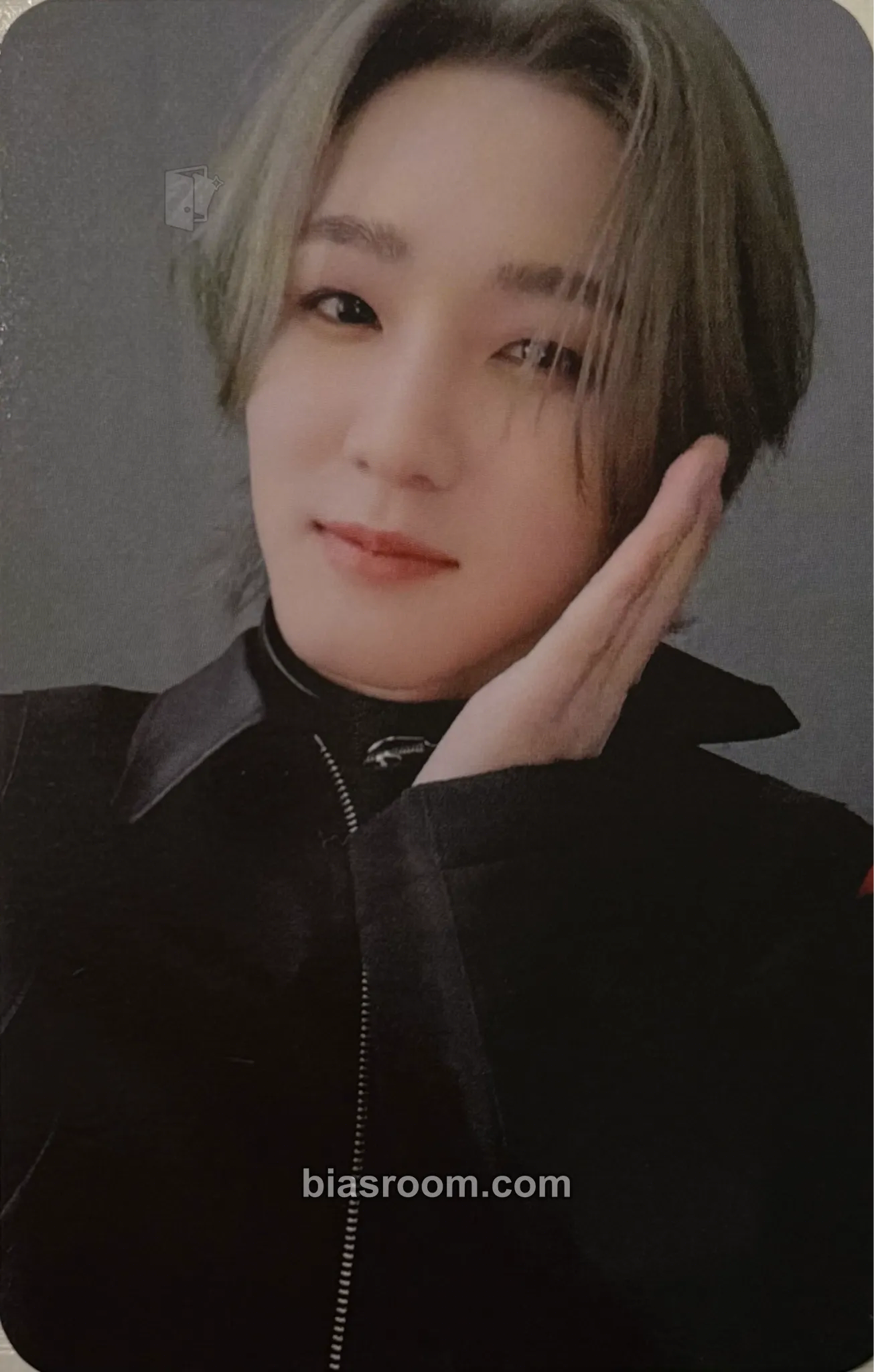 Soul Disharmony: Break Out Photocard - P1Harmony - P1Harmony K-pop photocard