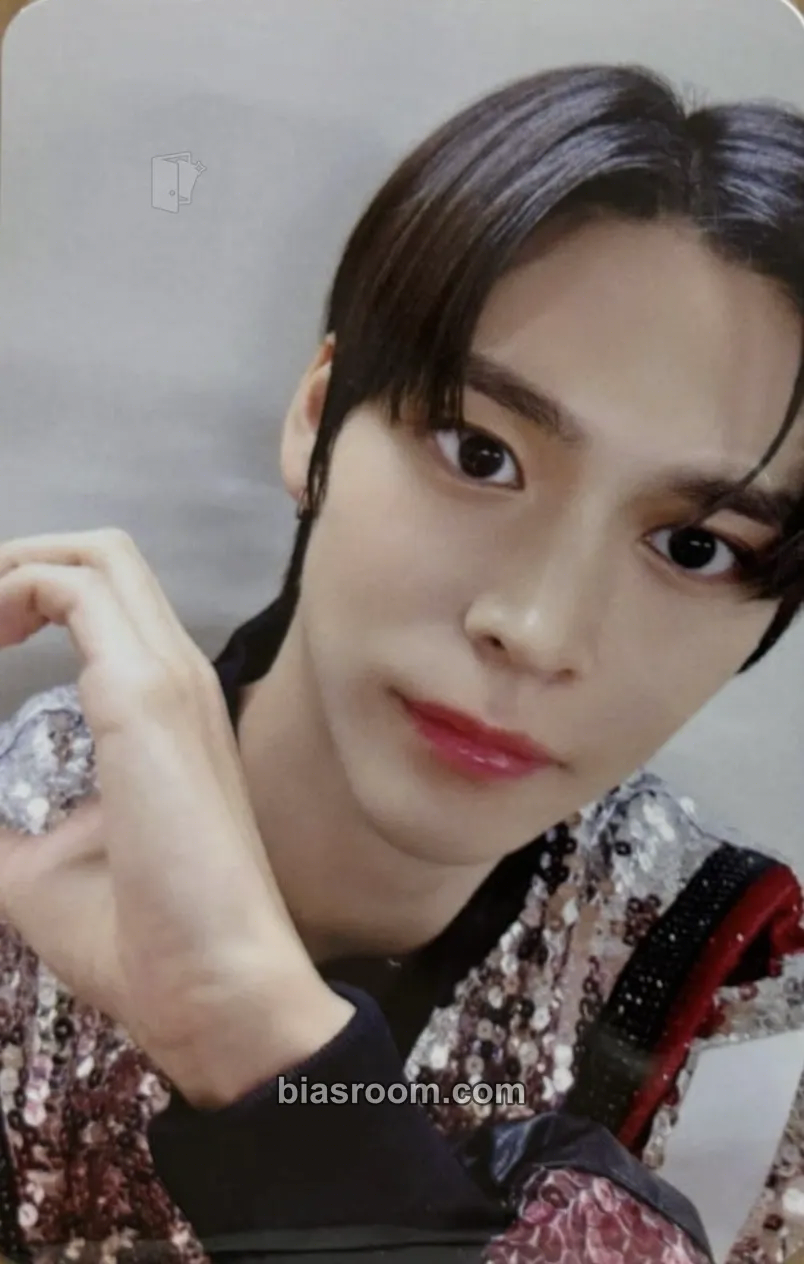 Eunseok RIIZE UP Pop-up Photocard - RIIZE - RIIZE K-pop photocard