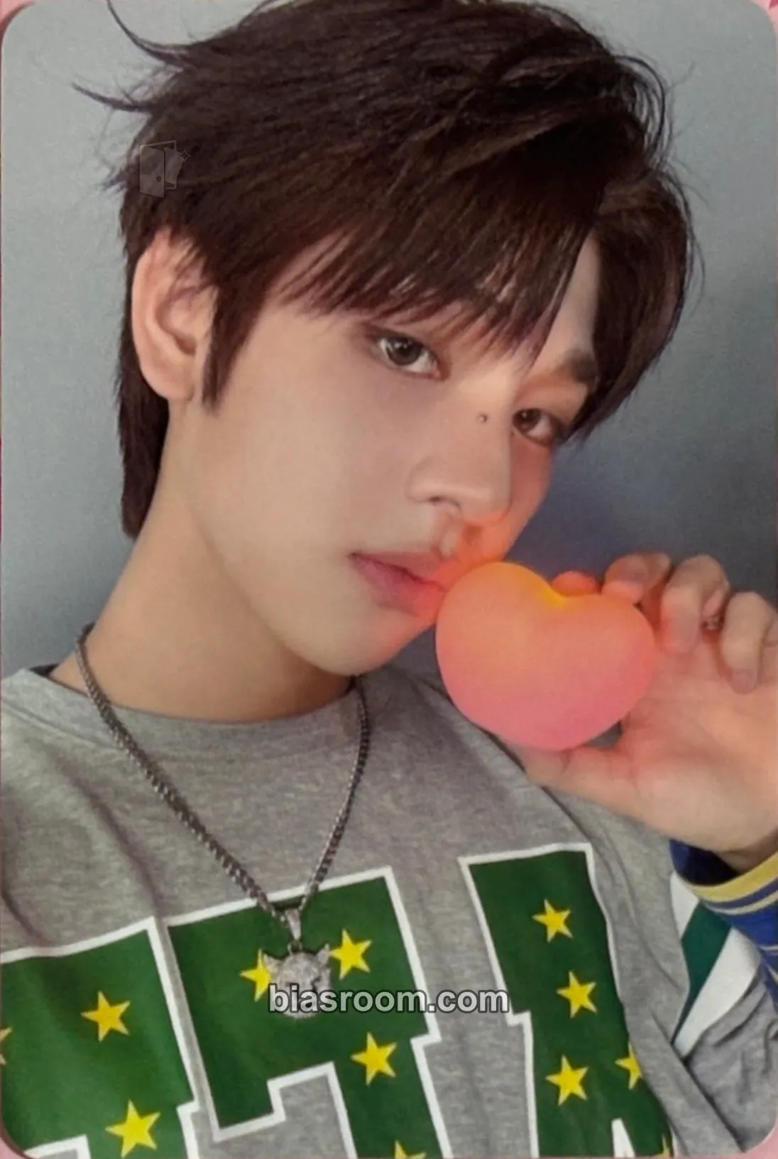 Dongyun Doogeundae Photocard - DRIPPIN - DRIPPIN K-pop photocard
