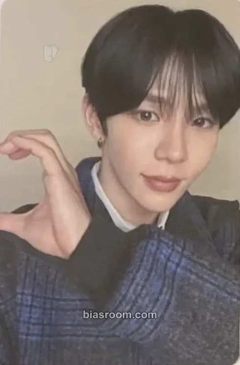 Shotaro RIIZE x Shibuya109 Photocard - RIIZE - RIIZE K-pop photocard